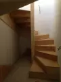 Ralisation d'un escalier en atelier